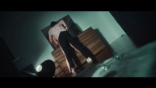 Angelina Pakhomova Nude Tits Sex Scenes "Trofey" 2025
