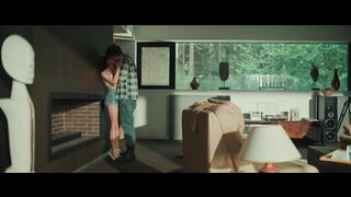 Angelina Pakhomova Nude Tits Sex Scenes "Trofey" 2025