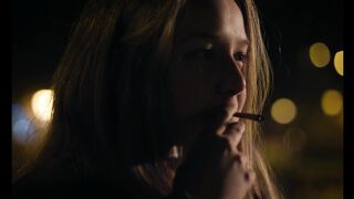 Júlia Mascort, Sonia Ocampo Nude Tits Sex Scene "I Won’t Die for Love" ("Yo no moriré de amor") (2026)