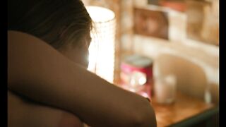 Júlia Mascort, Sonia Ocampo Nude Tits Sex Scene "I Won’t Die for Love" ("Yo no moriré de amor") (2026)