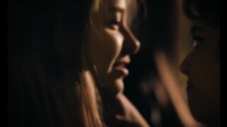 Júlia Mascort, Sonia Ocampo Nude Tits Sex Scene "I Won’t Die for Love" ("Yo no moriré de amor") (2026)