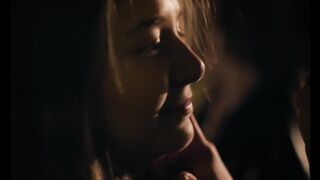 Júlia Mascort, Sonia Ocampo Nude Tits Sex Scene "I Won’t Die for Love" ("Yo no moriré de amor") (2026)