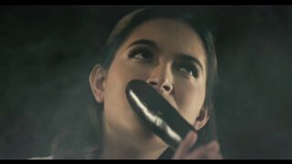 Vern Kaye, Arah Alonzo, Skye Gonzaga, Karen Lopez Nude Tits Sex Scenes "Babae sa Butas" 2026 VivaMax