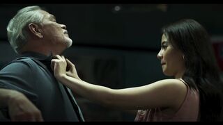 Vern Kaye, Arah Alonzo, Skye Gonzaga, Karen Lopez Nude Tits Sex Scenes "Babae sa Butas" 2026 VivaMax