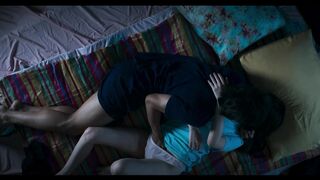 Vern Kaye, Arah Alonzo, Skye Gonzaga, Karen Lopez Nude Tits Sex Scenes "Babae sa Butas" 2026 VivaMax