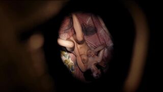 Lea Bernabe, Rhian Rivera, etc. Nude Tits Sex Scenes "POV Pasilip on VMX" 2026