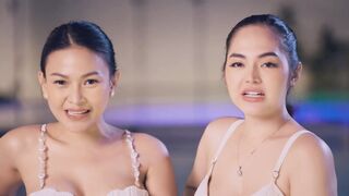 Lea Bernabe, Rhian Rivera, etc. Nude Tits Sex Scenes "POV Pasilip on VMX" 2026
