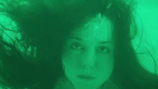 Laure Calamy Nude Tits "C’est quoi l’amour ?" ("What Is Love?") 2026