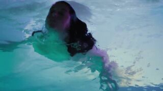 Laure Calamy Nude Tits "C’est quoi l’amour ?" ("What Is Love?") 2026