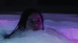Laure Calamy Nude Tits "C’est quoi l’amour ?" ("What Is Love?") 2026