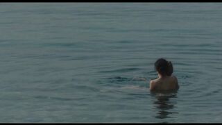 Ana Marija Veselčić and Manuela Martelli Nude Tits, Ass "God Will Not Help" ("Bog neće pomoći") (2025)