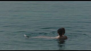 Ana Marija Veselčić and Manuela Martelli Nude Tits, Ass "God Will Not Help" ("Bog neće pomoći") (2025)