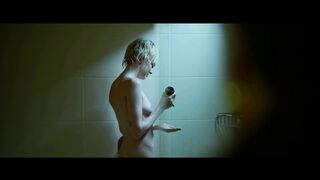 Izabel Eydlen Nude Tits Sex Scenes "Pokhishchenie" S1Ep11 2026