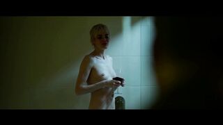 Izabel Eydlen Nude Tits Sex Scenes "Pokhishchenie" S1Ep11 2026