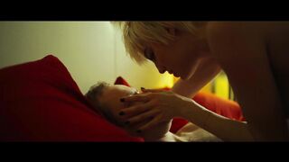 Izabel Eydlen Nude Tits Sex Scenes "Pokhishchenie" S1Ep11 2026