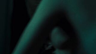 Stella Wendick Nude Tits Sex Scenes "Un Anno di Scuola" ("A Year of School") (2025)
