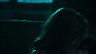 Stella Wendick Nude Tits Sex Scenes "Un Anno di Scuola" ("A Year of School") (2025)