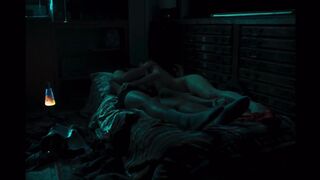 Stella Wendick Nude Tits Sex Scenes "Un Anno di Scuola" ("A Year of School") (2025)