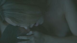 Ester Expósito Sex Scene "Drawn Together" ("Marfil") 2026