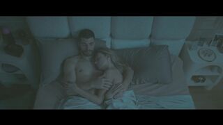 Ester Expósito Sex Scene "Drawn Together" ("Marfil") 2026