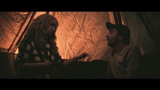 Jessa Jupiter Flux, Haley Johnson Nude Tits "Deathwoods" (2026)