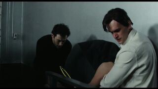 Lyubov Aksyonova Nude Tits "Kholod" S1Ep9 2026