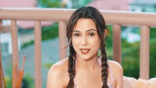 Jamilla Obispo Nude Tits and Sex Compilation From "Pinoy Sexy Classics" 2026 VivaMax