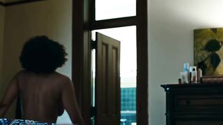 Mia Hunt Nude Tits, Ass "Route 187" S1Ep4 2026