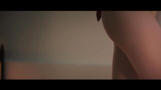Shin Youn Ha (신윤하) Nude Tits "The Scandal" (스캔들) S1Ep5 2026