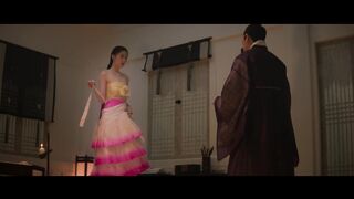 Shin Youn Ha (신윤하) Nude Tits "The Scandal" (스캔들) S1Ep5 2026