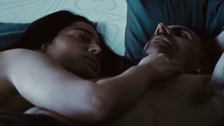 Monica Mejuto Sex Scene "Route 187" S1Ep2 2026