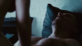 Monica Mejuto Sex Scene "Route 187" S1Ep2 2026