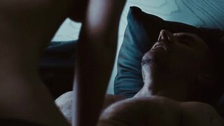Monica Mejuto Sex Scene "Route 187" S1Ep2 2026