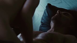 Monica Mejuto Sex Scene "Route 187" S1Ep2 2026