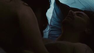 Monica Mejuto Sex Scene "Route 187" S1Ep2 2026
