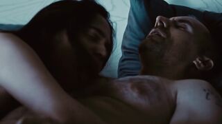Monica Mejuto Sex Scene "Route 187" S1Ep2 2026