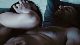 Monica Mejuto Sex Scene "Route 187" S1Ep2 2026
