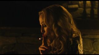 Hannah Einbinder Nude Tits Sex Scenes "Teenage Sex and Death at Camp Miasma" 2026 4K