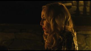 Hannah Einbinder Nude Tits Sex Scenes "Teenage Sex and Death at Camp Miasma" 2026 4K