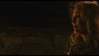 Hannah Einbinder Nude Tits Sex Scenes "Teenage Sex and Death at Camp Miasma" 2026 4K