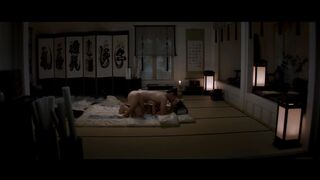 Im Jin-ah (Nana) (나나) Nude Tits Sex Scenes "The Scandal" (스캔들) S1Ep7-8 2026