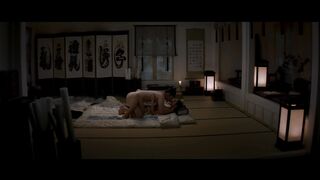Im Jin-ah (Nana) (나나) Nude Tits Sex Scenes "The Scandal" (스캔들) S1Ep7-8 2026