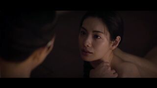Im Jin-ah (Nana) (나나) Nude Tits Sex Scenes "The Scandal" (스캔들) S1Ep7-8 2026