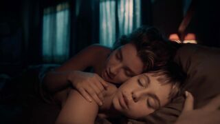 Alanis Guillen, Laura Dutra, Leticia Vieira Nude Tits Sex Scenes "Vermelho Sangue" S2 2026