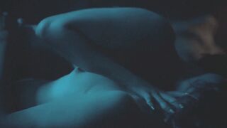 Alanis Guillen, Laura Dutra, Leticia Vieira Nude Tits Sex Scenes "Vermelho Sangue" S2 2026