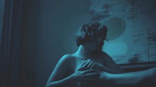 Alanis Guillen, Laura Dutra, Leticia Vieira Nude Tits Sex Scenes "Vermelho Sangue" S2 2026