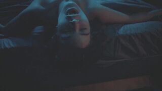 Alanis Guillen, Laura Dutra, Leticia Vieira Nude Tits Sex Scenes "Vermelho Sangue" S2 2026