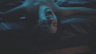 Alanis Guillen, Laura Dutra, Leticia Vieira Nude Tits Sex Scenes "Vermelho Sangue" S2 2026