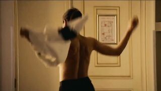 Elnaaz Norouzi Nude Tits "The Fix" 2026