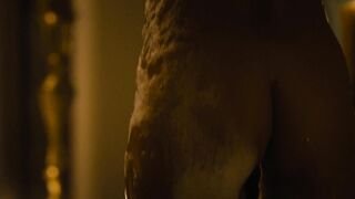 Elizaveta Neretin, Stephanie Nur Nude Ass, Side-Boobs "Lioness" S3Ep8 2026